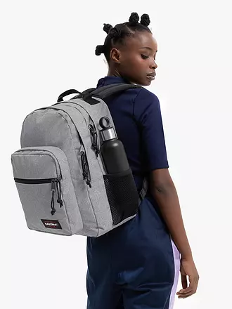 EASTPAK | Mochila Morius 34L | hellgrau